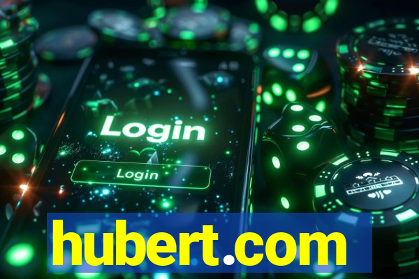 hubert.com plataforma de jogos